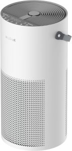 Oczyszczacz powietrza VestFrost Oczyszczacz powietrza Vestfrost VP-A1S60WH 65W Jonizacja Lampa UV do 60m2 3