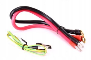 Przetwornica Volt PRZETWORNICA VOLT POLSKA SINUS PLUS 1500 12V / 230V 1000/1500W 4