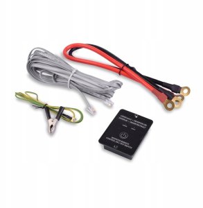 Przetwornica Volt PRZETWORNICA VOLT POLSKA SINUS PLUS 1500 12V / 230V 1000/1500W 9