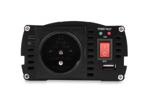 Przetwornica Volt INWERTER VOLT POLSKA IPS-500 PLUS 350/500 W 6