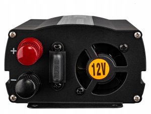 Przetwornica Volt INWERTER VOLT POLSKA IPS-500/1000 500/1000W 16