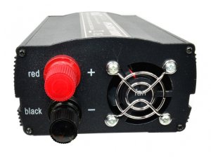 Przetwornica Volt INWERTER VOLT POLSKA IPS-500/1000 500/1000W 4