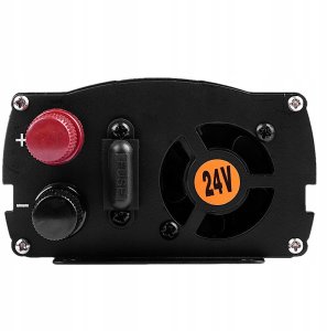 Przetwornica Volt INWERTER VOLT POLSKA IPS-500/1000 500/1000W 10