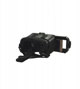 VR BOX GOGLE OKULARY 3D VR VIRTUAL REALITY SMART BOX 4