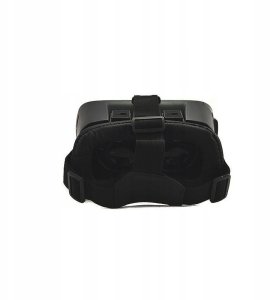 VR BOX GOGLE OKULARY 3D VR VIRTUAL REALITY SMART BOX 6