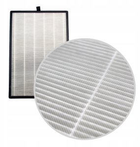 Webber Fiiltr do Oczyszczacza powietrza nawilżacza Webber AP9750 SMART HEPA 13 PRO 6