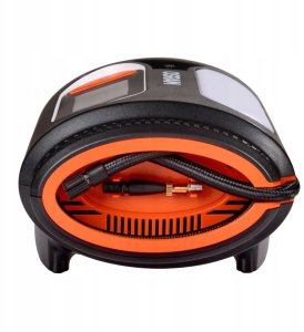 Kompresor samochodowy Osram Osram TyreInflate 2120 | Kompaktowy akumulatorowy kompresor | 12V 4