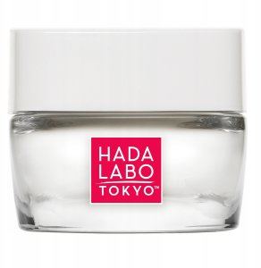 Hada Labo Tokyo Hada Labo Tokyo, White Intense Hydrating Skin-Plumging Gel, Intense Hydration, Apply daily, Gel Cream, For Face, 50 ml For Women 2