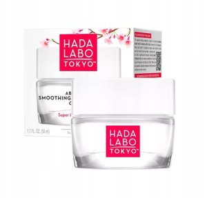 Hada Labo Tokyo Hada Labo Tokyo, White Intense Hydrating Skin-Plumging Gel, Intense Hydration, Apply daily, Gel Cream, For Face, 50 ml For Women 4