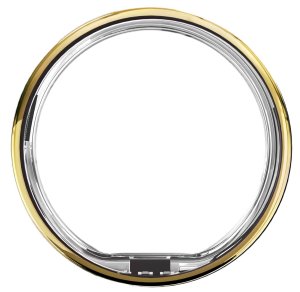 Smart Ring Ultrahuman Ring AIR r. 9 Złoty 3