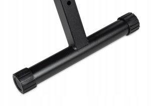 Funfit Ławka skośna do brzuszków FUNFIT 8