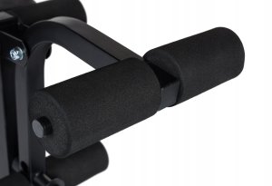 Funfit Ławka treningowa pod sztangę 6