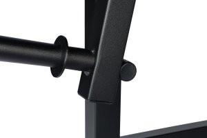 Funfit Ławka treningowa pod sztangę 7