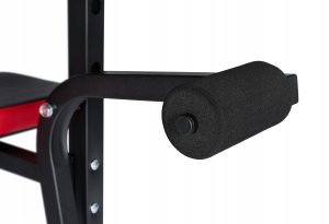 Funfit Ławka treningowa pod sztangę 8