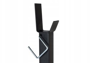 Funfit Ławka treningowa pod sztangę 9