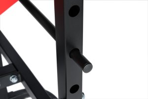 Funfit Ławka treningowa pod sztangę 10