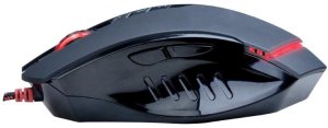 Mysz A4Tech A4tech Bloody V8M mysz gamingowa V-Track + CORE 2 3200 DPI USB czarny 3