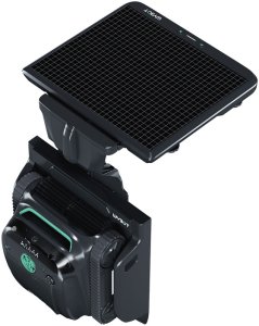 Coil Wybot Bezprzewodowy robot do czyszczenia basenów S2 Solar Vision 2