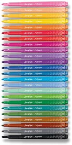 Maped Flamastry Long Life 24kol MAPED 2