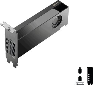Karta graficzna HP RTX PRO 2000 Blackwell 16GB GDDR7 (B5CH7AA) 5