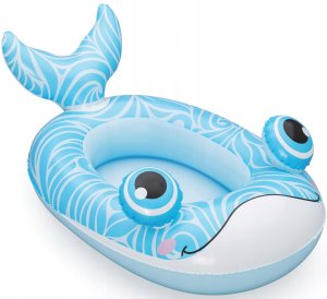 Bestway Ponton Wieloryb 105x65cm Bestway EDUKAMP 3