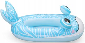 Bestway Ponton Wieloryb 105x65cm Bestway EDUKAMP 6