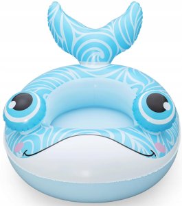 Bestway Ponton Wieloryb 105x65cm Bestway EDUKAMP 8