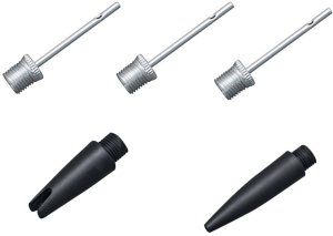 Bestway Bestway Pompka ręczna do piłek, materaców i rowerów Air Hammer 62321 EDUKAMP 11