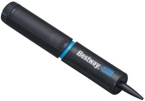Bestway Bestway Pompka ręczna do piłek, materaców i rowerów Air Hammer 62321 EDUKAMP 12