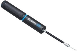 Bestway Bestway Pompka ręczna do piłek, materaców i rowerów Air Hammer 62321 EDUKAMP 13