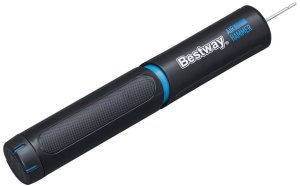 Bestway Bestway Pompka ręczna do piłek, materaców i rowerów Air Hammer 62321 EDUKAMP 14