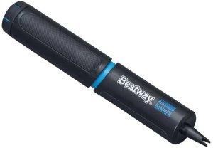 Bestway Bestway Pompka ręczna do piłek, materaców i rowerów Air Hammer 62321 EDUKAMP 3
