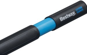 Bestway Bestway Pompka ręczna do piłek, materaców i rowerów Air Hammer 62321 EDUKAMP 4