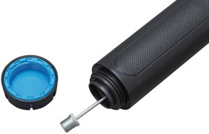 Bestway Bestway Pompka ręczna do piłek, materaców i rowerów Air Hammer 62321 EDUKAMP 6