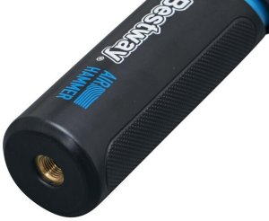 Bestway Bestway Pompka ręczna do piłek, materaców i rowerów Air Hammer 62321 EDUKAMP 7