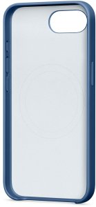 Apple APPLE Beats iPhone 17e Case with MagSafe Bedrock Blue 3