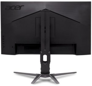 Monitor Acer Acer Predator XB3 XB273KV4bmiiprx 27'' IPS/3840x2160/16:9/1ms/HDMI, DisplayPort/Black | Acer 4