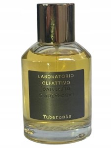 Dior Laboratorio Olfattivo Tuberosis Woda perfumowana spray 100ml 4
