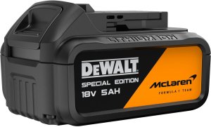 Zestaw elektronarzędzi Dewalt 6-elementowy (DCK2222MP2T) 4