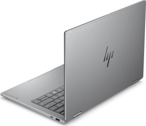 Laptop HP OmniBook X Flip 14-fk0013ddx Ryzen AI 5 340 / 16 GB / 512 GB 7