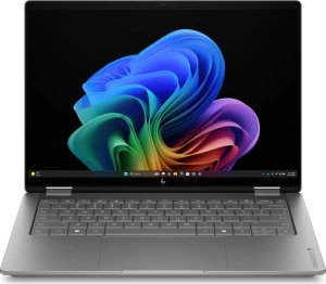 Laptop HP OmniBook X Flip 14-fk0013ddx Ryzen AI 5 340 / 16 GB / 512 GB 2
