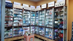 Chantal BIOBLAS Botanic Oils Olejek arganowy do włosów 100 ml 3
