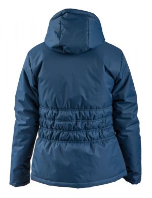 Brugi Kurtka narciarska damska 2AIO-442 Blue Avio r. S 2
