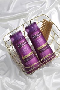 Inebrya BIOBLAS Keratin&Collagen Szampon do włosów 360 ml 5