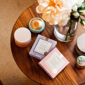 Foreo Maseczka do twarzy Youth Junkie - Maseczka do twarzy YOUTHJUNKIE (7350120791009) 3