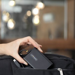 Zasilacz do laptopa StarTech 65W USB-C LAPTOP CHARGER 5