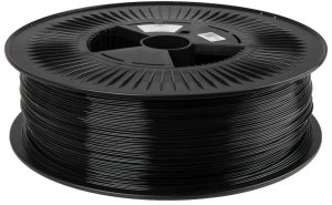 Spectrum Filaments PET-G premium Deep Black 4 5kg Spectrum PETG-dBLACK-4.5-SPEC (5903175653116) 2