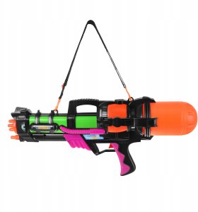 Iso Trade Pistolet na wod 60cm 7