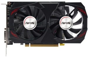 Karta graficzna AFOX Radeon RX 560 4GB GDDR5 (AFRX560-4096D5H1-V2) 2