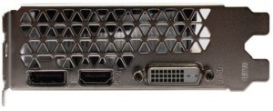 Karta graficzna AFOX Radeon RX 560 4GB GDDR5 (AFRX560-4096D5H1-V2) 4